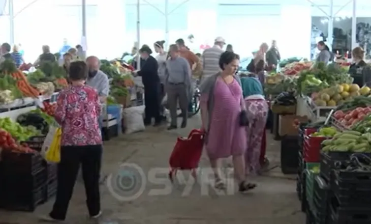 SYRI TV/ Çmimet e ushqimeve ‘varfërojnë’ shqiptarët, Rama prezanton portalin ‘pasqyra e çmimeve’