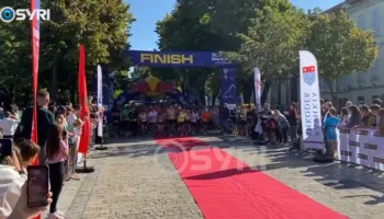 SYRI TV/ Edicioni i dytë i ‘Maratona e Shkodrës’ – Evenimenti mblodhi mbi 550 garues