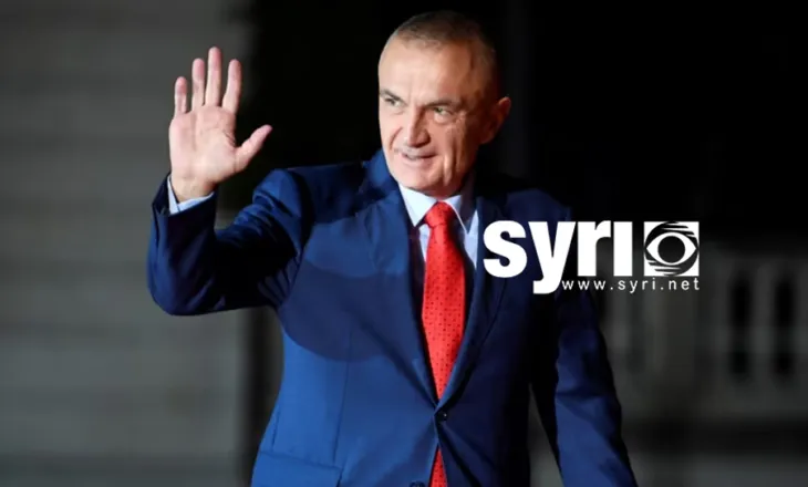 SYRI TV/ Harta e re territoriale, reagon Meta: Është akt diktatorial, nxit shpopullimin