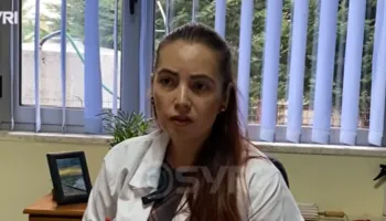 SYRI TV/ Kanceri i Gjirit, 30 raste në Shkodër, mjekët: Vajzat të ndërgjegjësuara