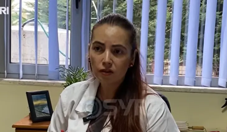SYRI TV/ Kanceri i Gjirit, 30 raste në Shkodër, mjekët: Vajzat të ndërgjegjësuara