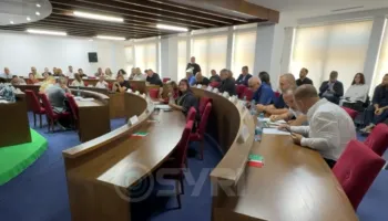 SYRI TV/ Lezhë/ Rritet tarifa e ushqimit për fëmijët, ushqimi në kopshte do kushtojë 220 lekë/ditë