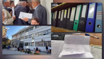 SYRI TV/ Nis fushata e vaksinimit kundër gripit në Fier, në fokus grupet e rrezikuara