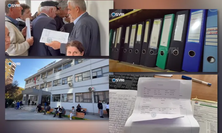 SYRI TV/ Nis fushata e vaksinimit kundër gripit në Fier, në fokus grupet e rrezikuara