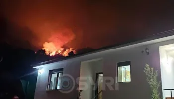 SYRI TV/ Peqini dhe Lezha 3 ditë mes flakëve, situatë kritike në Përparim dhe Pajovë