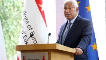 “Ta bëjmë zgjerimin realitet”, Costa: E ardhmja e Ballkanit Perëndimor është në Bashkimin Evropian