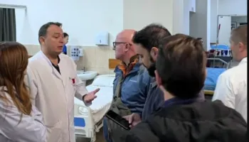 Tabaku: Dhuna ndaj protestuesve dhe gazetarëve, e ngjashme me atë të një vendi totalitar