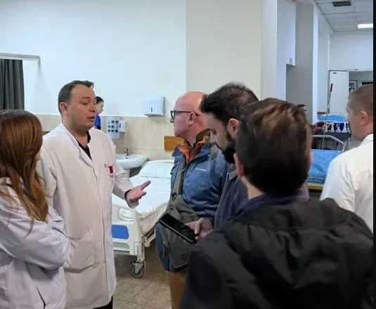 Tabaku: Dhuna ndaj protestuesve dhe gazetarëve, e ngjashme me atë të një vendi totalitar