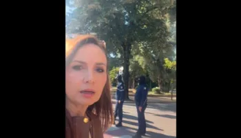 Tabaku ironizon deputetët e PS: Një jave në “arrest shtëpie”, sot mblidhen të rrethuar nga policia