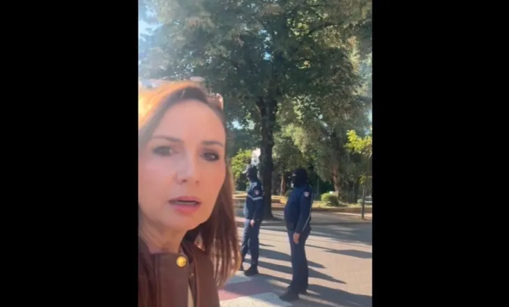 Tabaku ironizon deputetët e PS: Një jave në “arrest shtëpie”, sot mblidhen të rrethuar nga policia