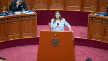 Tabaku: Reforma Territoriale do ju fusë në listën e turpit! Sistemi i kalbur i Ramës e shkatërroi Shqipërinë