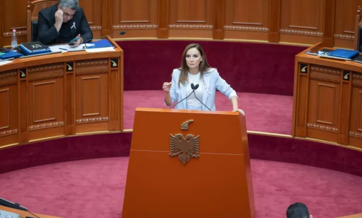 Tabaku: Reforma Territoriale do ju fusë në listën e turpit! Sistemi i kalbur i Ramës e shkatërroi Shqipërinë