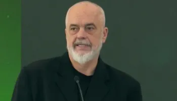 Tajvani ndryshon pamje, një tjetër kullë te ‘Parku Rinia’, Rama: Nuk nxjerrim njerëzit me forcë nga shtëpitë për projektet private