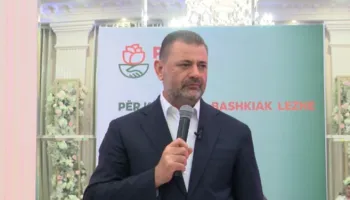 Takimi me Presidentin Begaj, PSD e Tom Doshit propozon 9 majin për Vendoret 2027