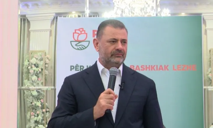 Takimi me Presidentin Begaj, PSD e Tom Doshit propozon 9 majin për Vendoret 2027