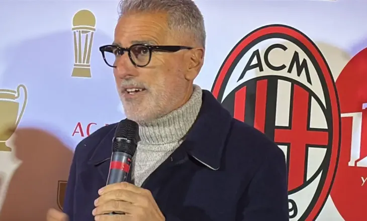 Tassotti “skanon” kuqezinjtë: Amorim ka nevojë për kohë, Champions-i është objektivi minimal