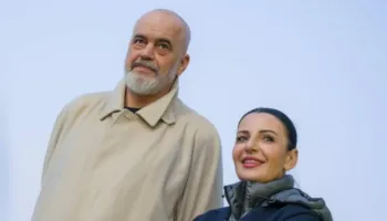 Të dy në një varkë/ Rama-Balluku takim kokë më kokë te Vila 30