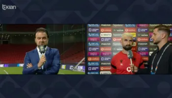 “Të falenderojmë fatin që morëm penalltinë në fund”, Elseid Hysaj: Shqipëria vuan sepse nuk i shënon rastet që ka