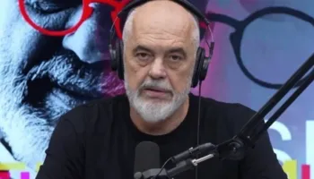 “Të kam zili, je rehat!”- Kryeministri Rama zbulon çfarë do të bëjë pasi të lërë detyrën: Do u them stop rrjeteve sociale dhe…