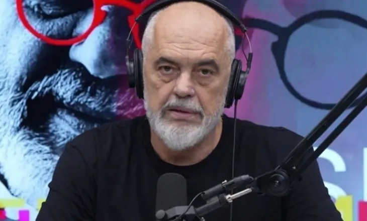 “Të kam zili, je rehat!”- Kryeministri Rama zbulon çfarë do të bëjë pasi të lërë detyrën: Do u them stop rrjeteve sociale dhe…