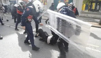 Të lënduarit nga protesta, Ministria e Shëndetësisë tregon gjendjen e tyre