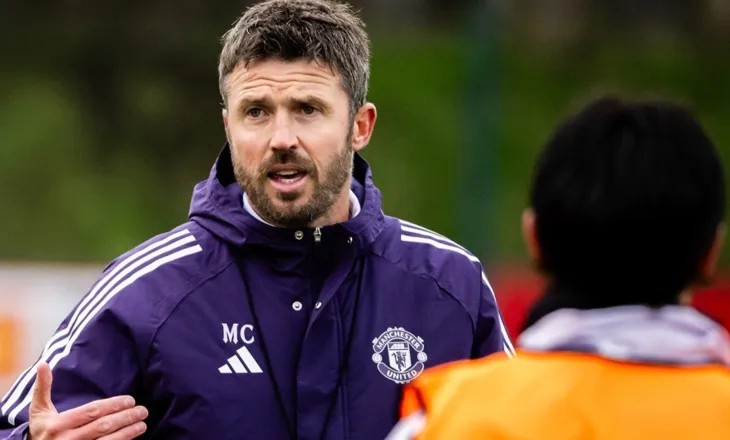 Te Manchester United konfirmojnë, Carrick në stol edhe në ndeshjen e radhës në Premier League
