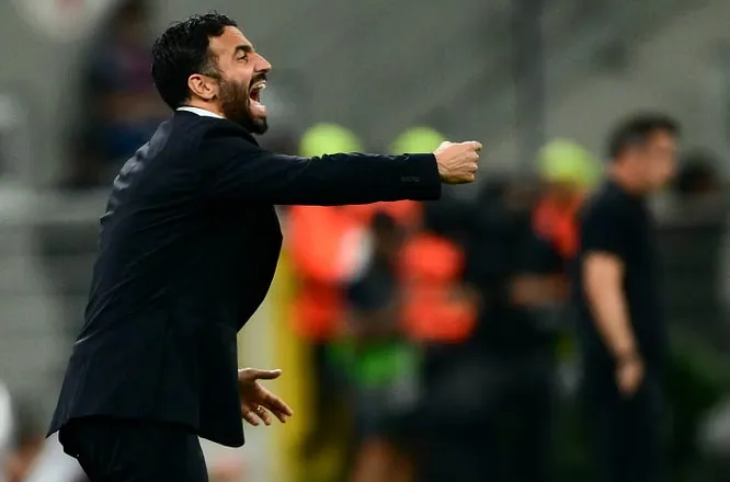 “Te Milan-i objektivi është titulli”, Amorim para derbit: Dhe jo vetëm për një…
