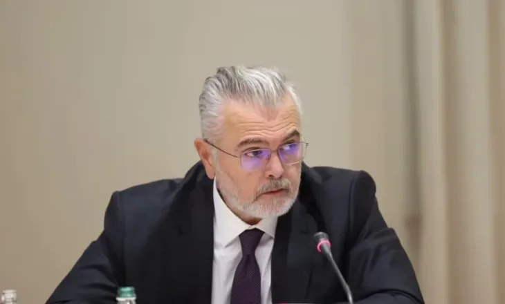 Të miturit në protestat e dhunshme, Gogu: Edhe fëmijët që gabojnë, nuk do i lëmë vetëm