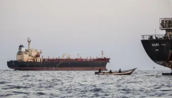 Të paktën 139 migrantë, përfshirë fëmijë, vdesin pasi anija përmbyset në brigjet e Xhibutit