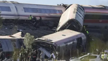 Të paktën 39 viktima nga përplasja e trenave, çfarë e shkaktoi aksidentin hekurudhor në Spanjë