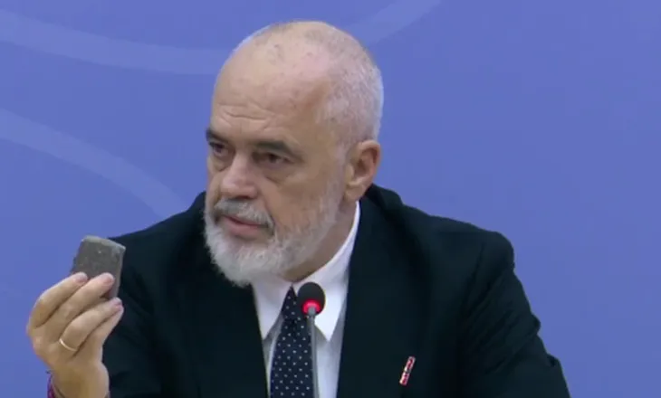 “Të rinj të frymëzuar organizata terroriste, Antifa”! Rama sërish me gur në dorë: Kur shteti negocion me këtë, ka rënë!