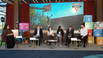 Të rinjtë nga e gjithë bota u mblodhën në Mitrovicë për paqen dhe dialogun
