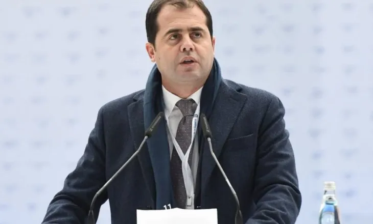 “Të shfuqizohet sistemi zgjedhor parlamentar i vitit 2020”- Bylykbashi propozon ndryshime rrënjësore kushtetuese: Kryetarët e partive të kenë mandate të kufizuara!