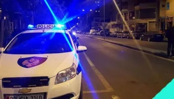 Të shtëna me armë gjatë mesnatës në ‘Ali Dem’, policia rrethon loklain në zonë