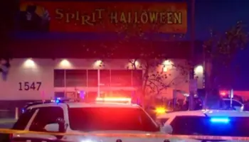Të shtëna me armë në një dyqan Halloween në Kaliforni, një i vdekur dhe 6 të plagosur