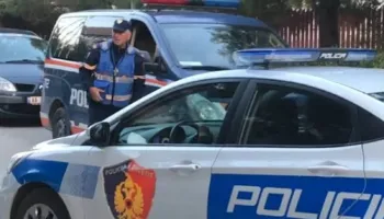 TË SHTËNA ME ARMË PARA BANESËS SË ISH-PARTNERES, ARRESTOHET 37-VJEÇARI NË ROSKOVEC