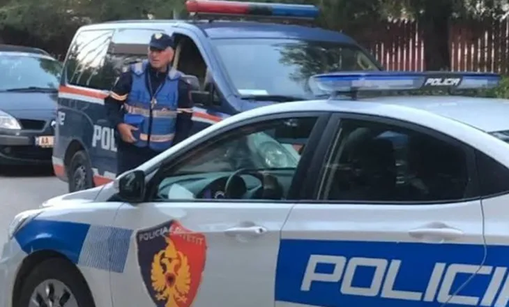 TË SHTËNA ME ARMË PARA BANESËS SË ISH-PARTNERES, ARRESTOHET 37-VJEÇARI NË ROSKOVEC