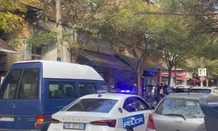 Të shtëna me armë te “Ali Demi”, shpallen në kërkim dy persona