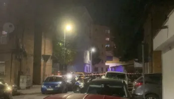 Të shtëna me armë te Komuna e Parisit