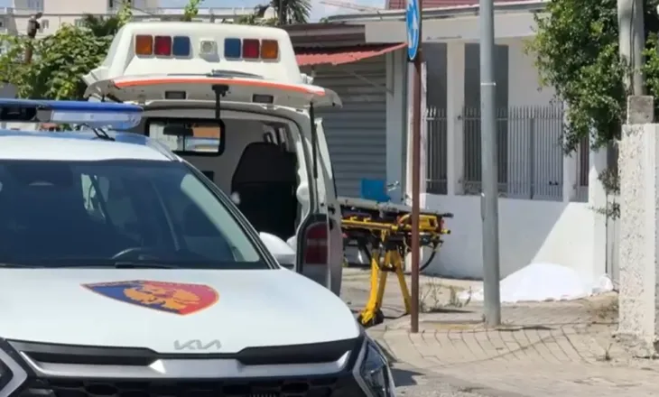 Të shtëna me armë zjarri brenda një lokali në Shkodër, plagoset një person (Emri)
