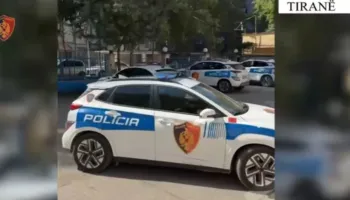 Të shtëna me armë zjarri në Kamëz, vriten dy persona
