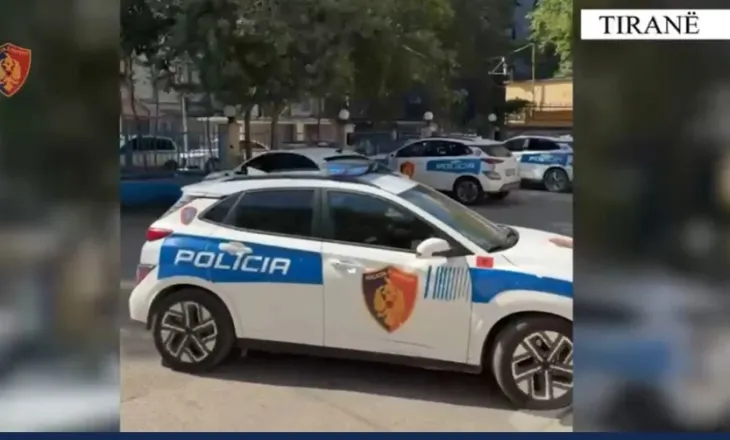 Të shtëna me armë zjarri në Kamëz, vriten dy persona