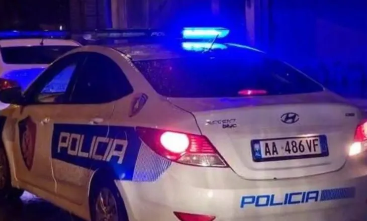 Të shtëna me armë zjarri në Ndroq, policia shoqëron katër persona