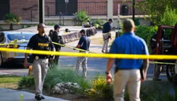 Të shtëna pranë një kampusi universitar në Florida, 11 të plagosur, mes tyre gjashtë të mitur