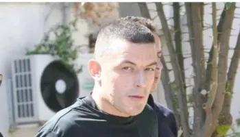 Të shtënat në Anavisos/ Arrestohet roja i lokalit ku ndodhi incidenti me Alket Rizain