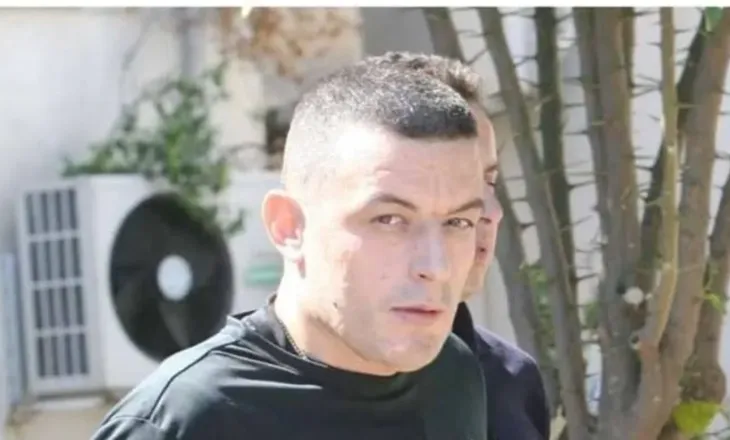 Të shtënat në Anavisos/ Arrestohet roja i lokalit ku ndodhi incidenti me Alket Rizain