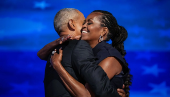 “Të të dua bëhet gjithnjë…”, dashuria frymëzuese e Barack dhe Michelle Obama: Ja sa vite festuan së bashku!