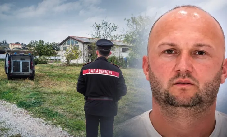 Të tjera detaje nga vrasja e shqiptarit në Itali, zbulohet emri dhe foto