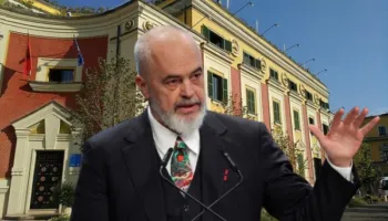“Të varura nga taksa e ndërtimit”/ Bashkitë financojnë vetëm gjysmën e shpenzimeve, FMN kërkon reformë