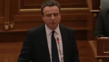 “Të zbardhet çdo shkelje”- Kurti në Kuvend: Vrasja e Arlindës tronditëse, Prokuroria dhe përgjegjësit të sqarojnë se si u trajtuan denoncimet e saj!